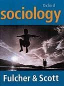 Tapa de Sociology