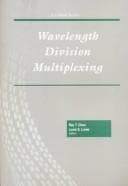 Tapa de Wavelength division multiplexing