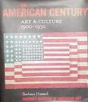 Tapa de The American century
