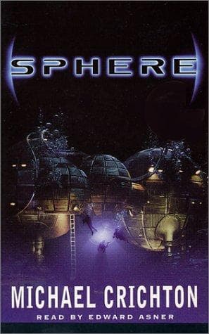 Tapa de Sphere