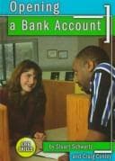Tapa de Opening a bank account