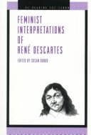 Tapa de Feminist interpretations of René Descartes