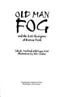 Tapa de Old man Fog and the last Aborigines of Barrow Point