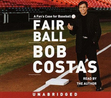 Tapa de Fairball