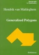 Tapa de Generalized polygons