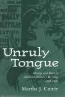 Tapa de Unruly tongue