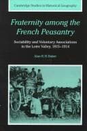 Tapa de Fraternity among the French peasantry