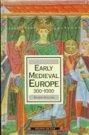 Tapa de Early medieval Europe, 300-1000