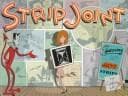 Tapa de Strip joint