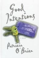 Tapa de Good intentions