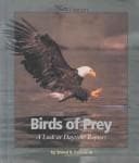 Tapa de Birds of Prey