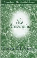 Tapa de The homecoming