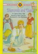 Tapa de Diamonds and toads
