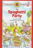 Tapa de The spaghetti party