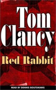Tapa de Red Rabbit