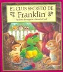 Tapa de Franklin's secret club
