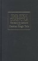 Tapa de Sikh diaspora