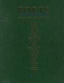Tapa de Poets: American and British, 3 Volumes