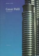 Tapa de Cesar Pelli