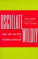 Tapa de Oscillate Wildly