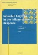 Tapa de Inducible enzymes in the inflammatory response