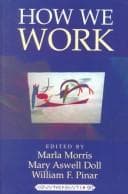 Tapa de How We Work