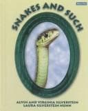Tapa de Snakes and such