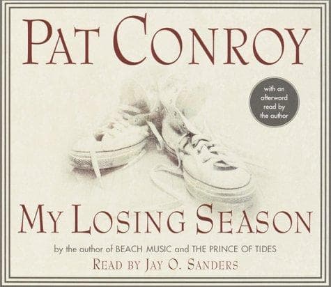 Tapa de My Losing Season