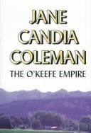 Tapa de The O'Keefe empire