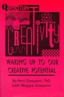 Tapa de Quantum creativity