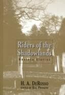 Tapa de Riders of the shadowlands