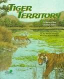 Tapa de Tiger territory