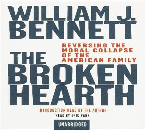 Tapa de The Broken Hearth