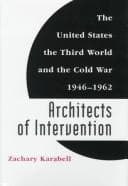 Tapa de Architects of intervention
