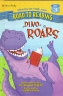 Tapa de Dino-roars