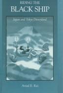 Tapa de Riding the black ship