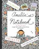 Tapa de Amelia's notebook