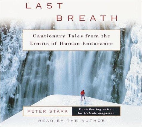 Tapa de Last Breath