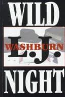 Tapa de Wild night