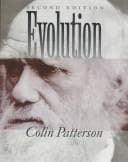 Tapa de Evolution