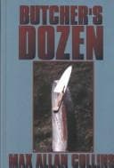Tapa de Butchers Dozen