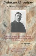 Tapa de Johannes C. Sikkel