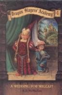 Tapa de A Wedding for Wiglaf?
