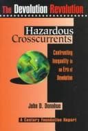 Tapa de Hazardous crosscurrents