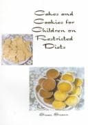 Tapa de 101 baking recipes for children on restricted diets