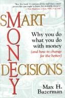 Tapa de Smart Money Decisions