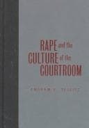 Tapa de Rape and the culture of the courtroom