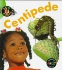 Tapa de Centipede