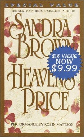 Tapa de Heaven's Price