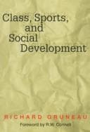 Tapa de Class, sports, and social development